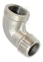 Фитинги стальные