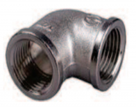 Стальные фитинги